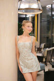 Amarina Dress (On hand)
