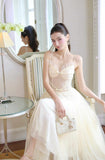 Portia Dress