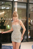 Amarina Dress (On hand)