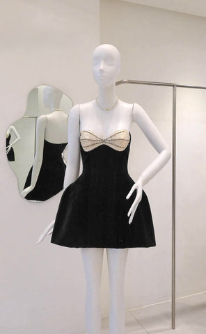 Raven Dress