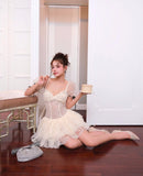 Hannah Dress