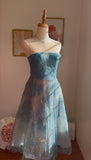 Trisha Dress (On hand)