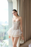 Tanya Dress