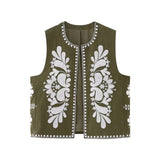 Sienna Vest