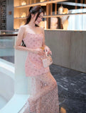 Silvana Dress (On hand)