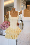 Sienna Dress