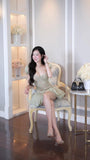 Carissa Dress