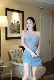 Avalyn Dress