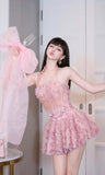 Azalea Dress