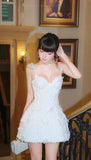 Savina Dress