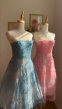 Trisha Dress (On hand)