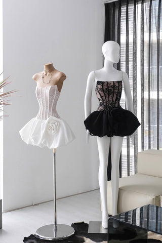 Nicolai Dress (On hand)