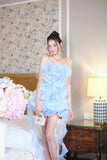 Rosina Dress