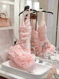 Keisha Dress