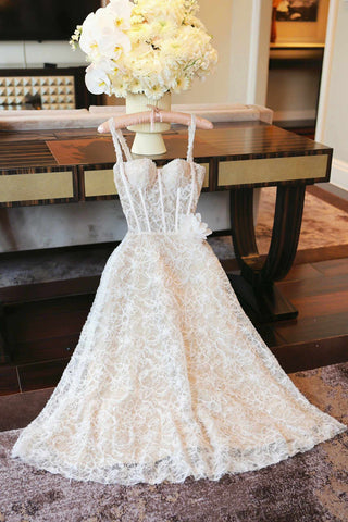 Leonora Dress