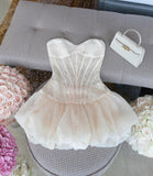 Lucilla Dress