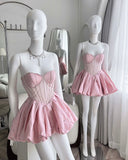 Eliya Dress (On hand)