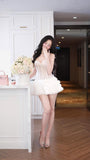 Carla Dress (On hand)