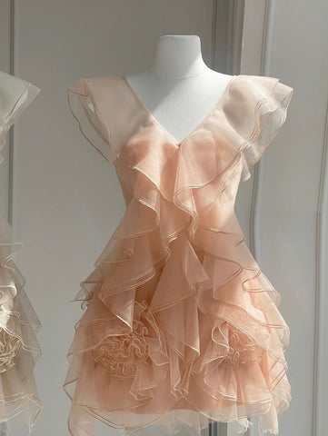 Nerissa Dress