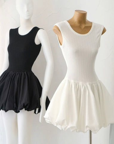 Toriana Dress (On hand)