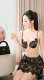 Calista Dress