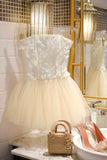 Lunara Dress