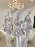 Lucinda Dress (On hand)