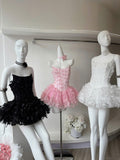 Adara Dress (On hand)