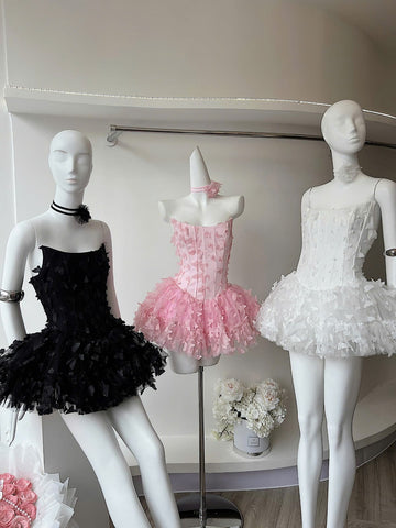 Adara Dress