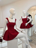 Angelie Dress