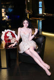 Alessia Dress