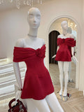 Antonina Dress (On hand)