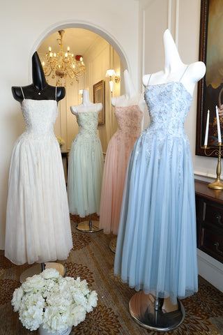 Aveline Dress
