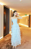Verena Dress (On hand)