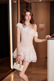 Nicola Dress