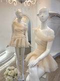 Amiara Dress (On hand)