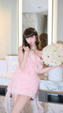 Rosanna Dress