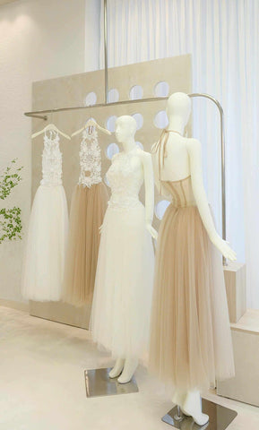 Amalia Dress