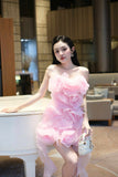 Rosina Dress