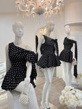 Lucinda Dress (On hand)
