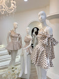 Lucinda Dress (On hand)