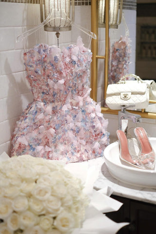Devona Dress