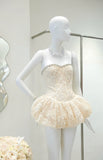 Aloura Dress