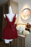 Esme Dress (On hand)