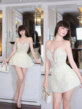 Natalya Dress