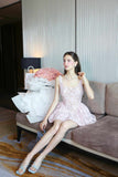 Thalina Dress (On hand)