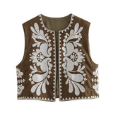 Sienna Vest