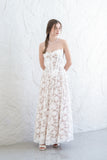 Celeste Dress
