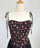 Nicole Dress (On hand)