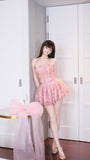 Azalea Dress